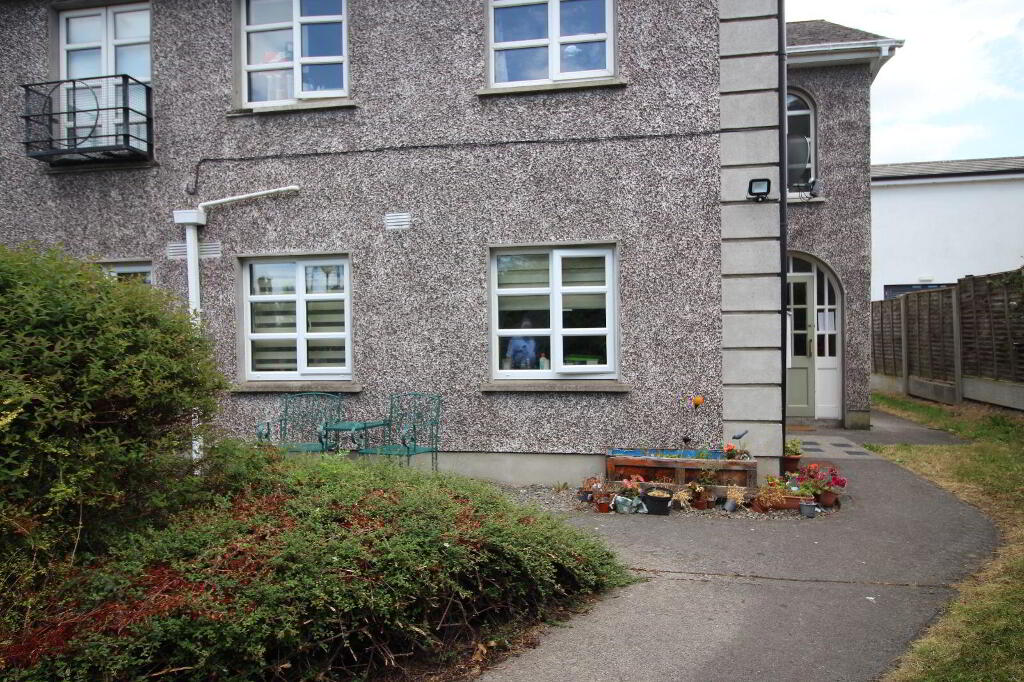 Apartment 3 Woodlands View, Trim Road, Navan, C15HP90