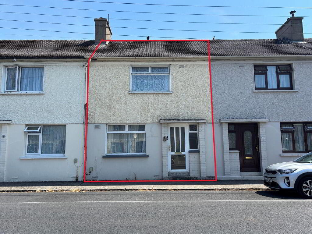 54 College Avenue, Clonmel, E91P290