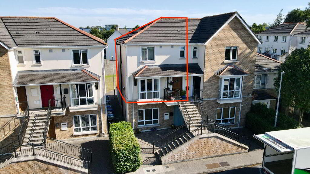 18 Ashgrove, Parcnagowan, Kilkenny, R95ED71