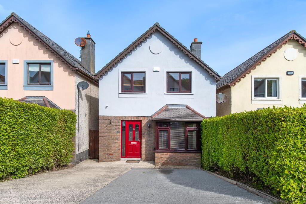 47 Rose Hill, Wicklow Town, A67R668