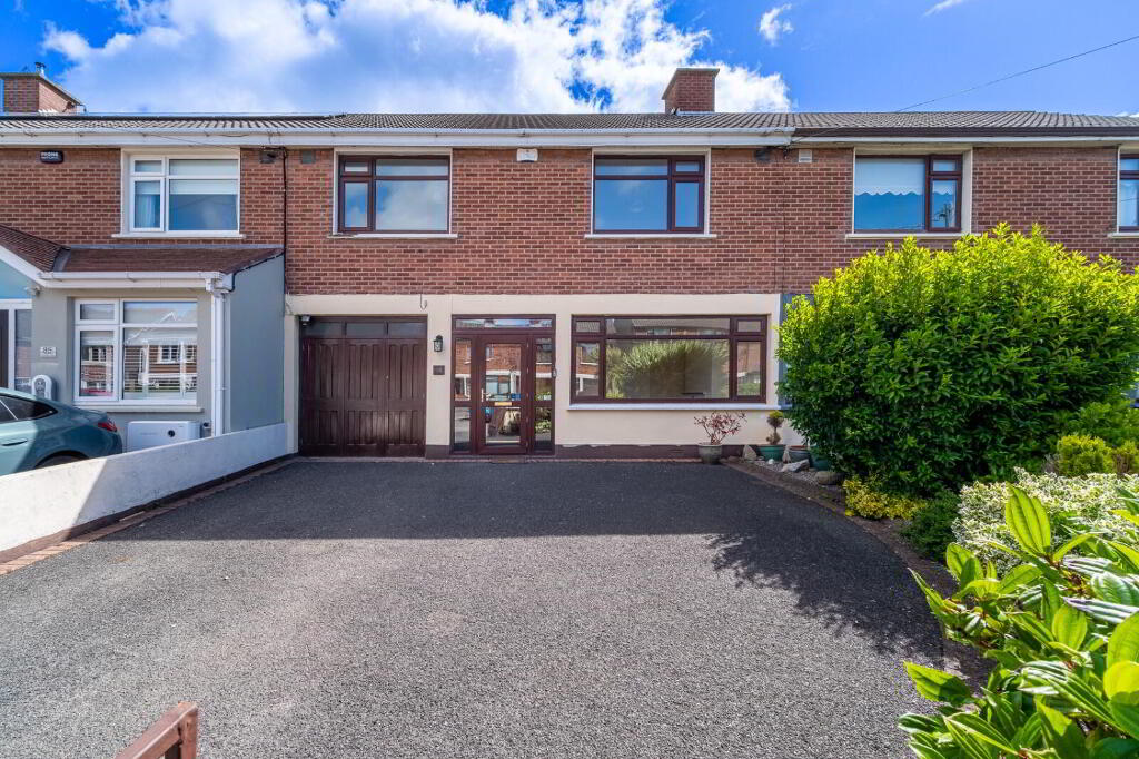 84 Meadow Vale, Kill O' The Grange, Blackrock, Kill O' The Grange, A94HK18
