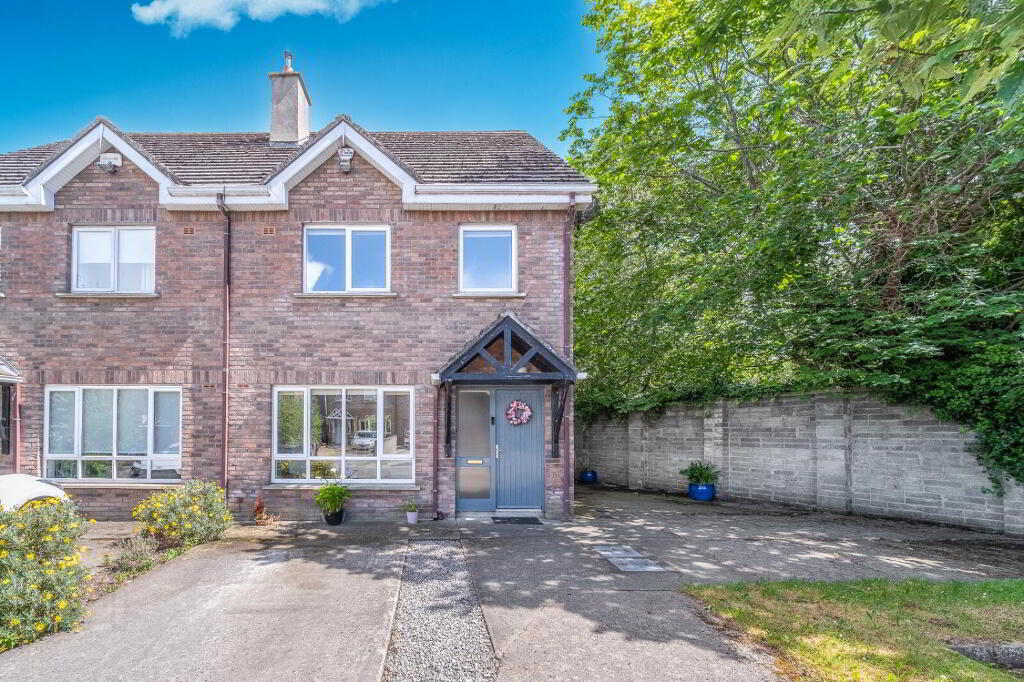 56 Cois Cualann, Ballybrack, Loughlinstown, A96R6X7
