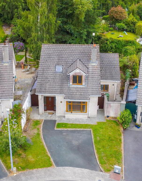 10 Annsbrook, Glenealy, A67KT51