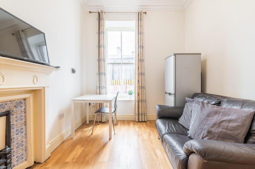 Apartment 3 38 Amiens Street, Dublin 1, D01NX57