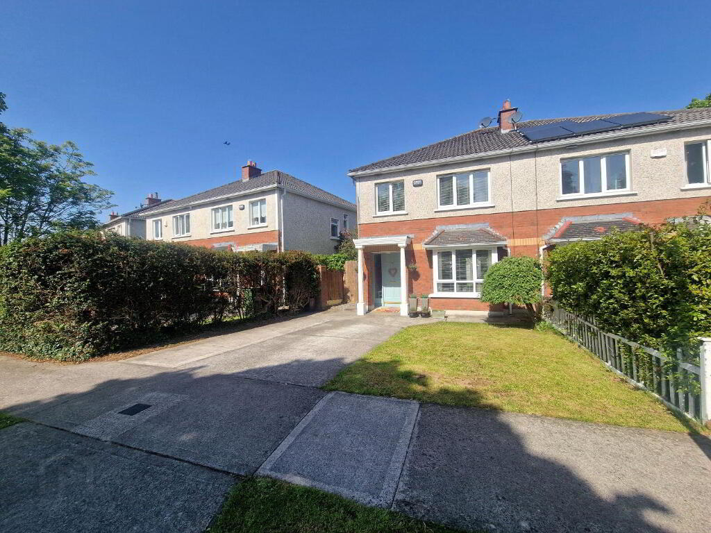 50 Hazelbury Green, Clonee, D15A0WX