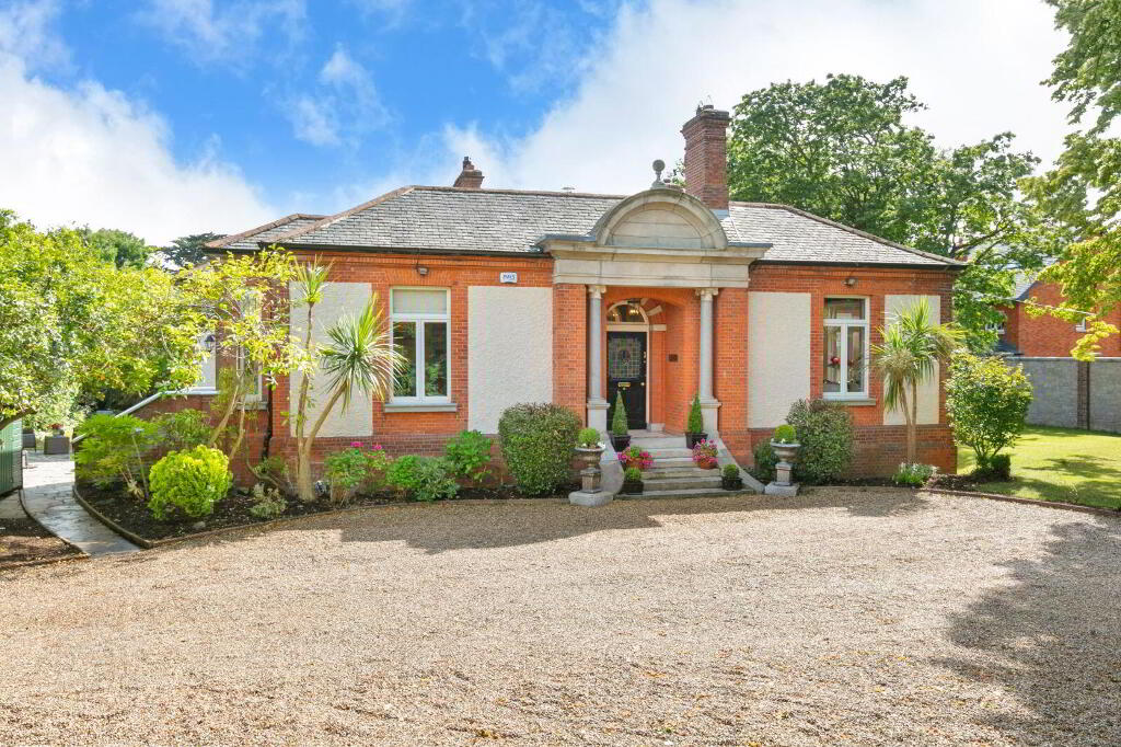 Clonard, 1 Glenavy Park, Terenure, Terenure, D6WRT10