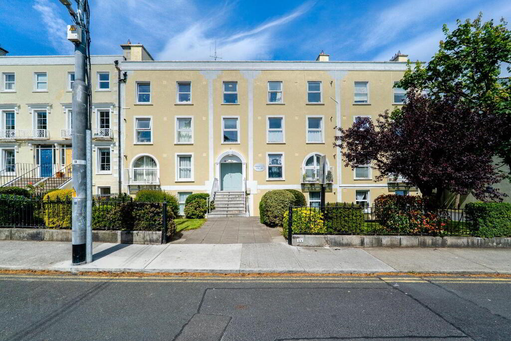 Apartment 24 Clarinda House Clarinda Park West, Dún Laoghaire, Dun Laoghaire, A96WY63