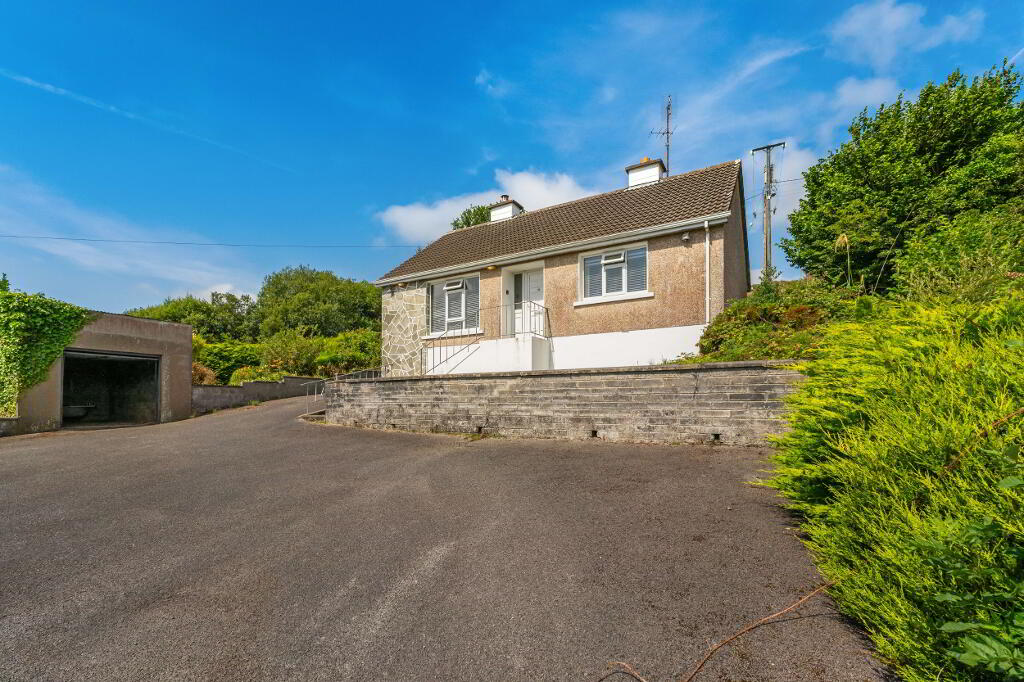 Carricknamoghil, Killybegs, F94D7T2