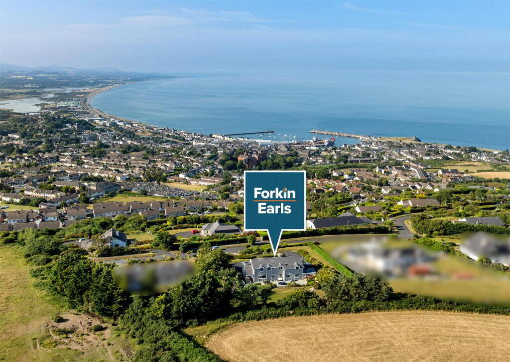 8 Ballyguilemore, Wicklow Town, A67D767