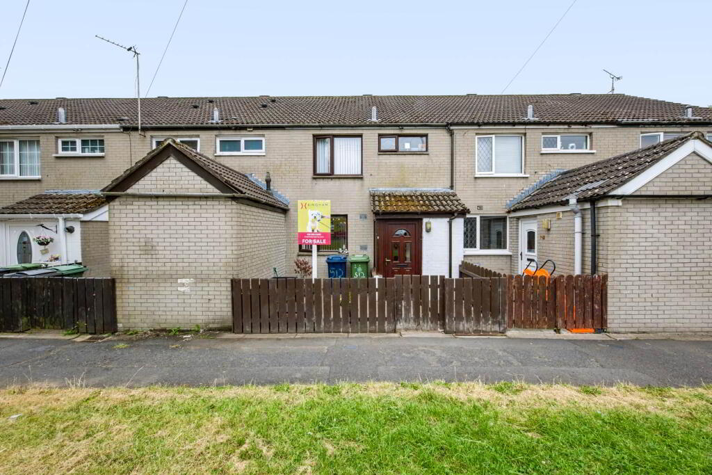 512 Drumbeg, Craigavon, BT65 5AH