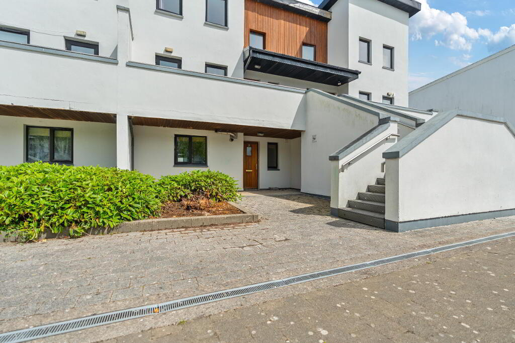 23 The Square, Buttery Court, Market Square, Mallow, P51X754