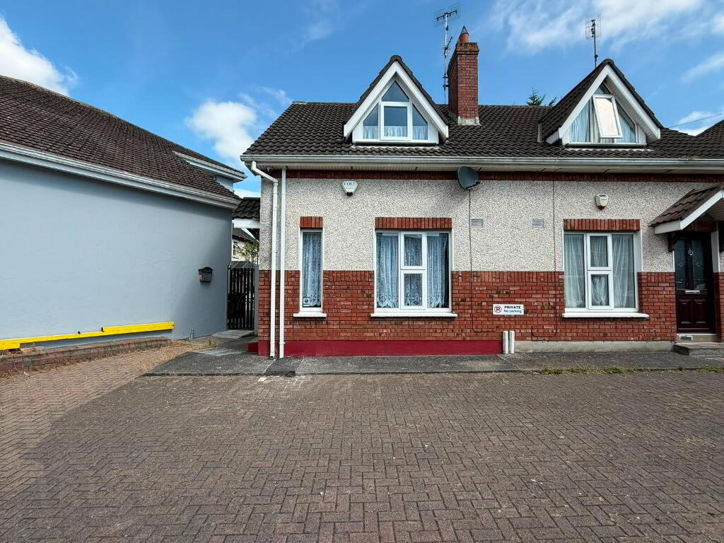 33a Bóthar Brugha, Drogheda, A92PC8Y