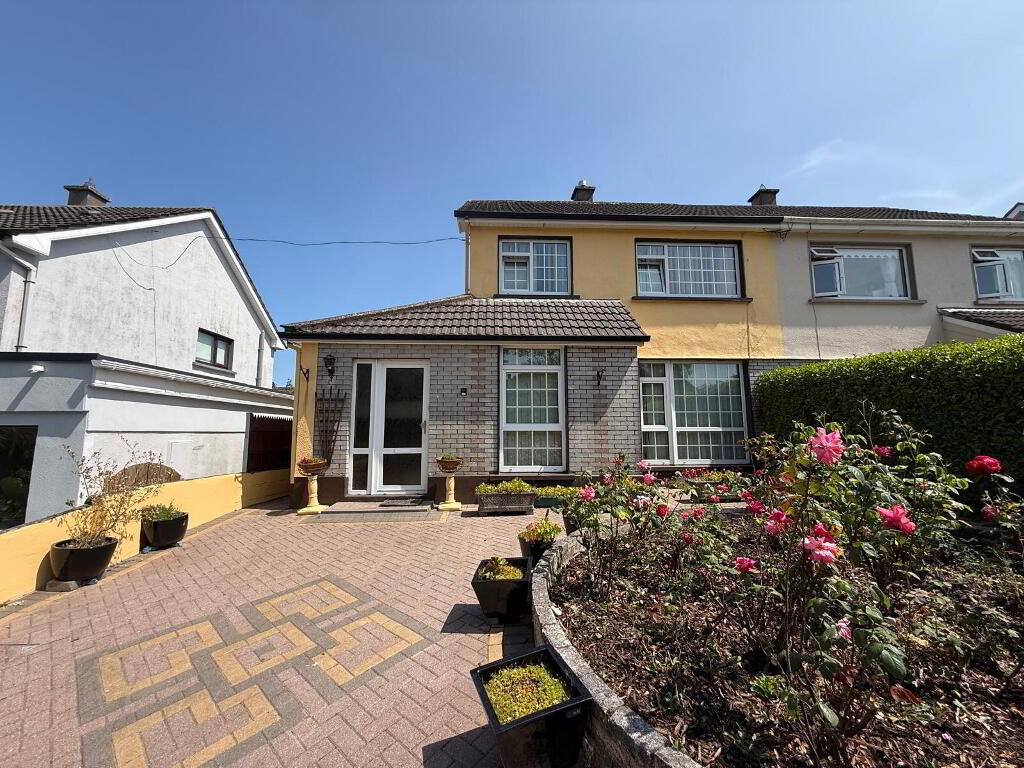 17 Calderwood Court, Donnybrook, T12EKN9
