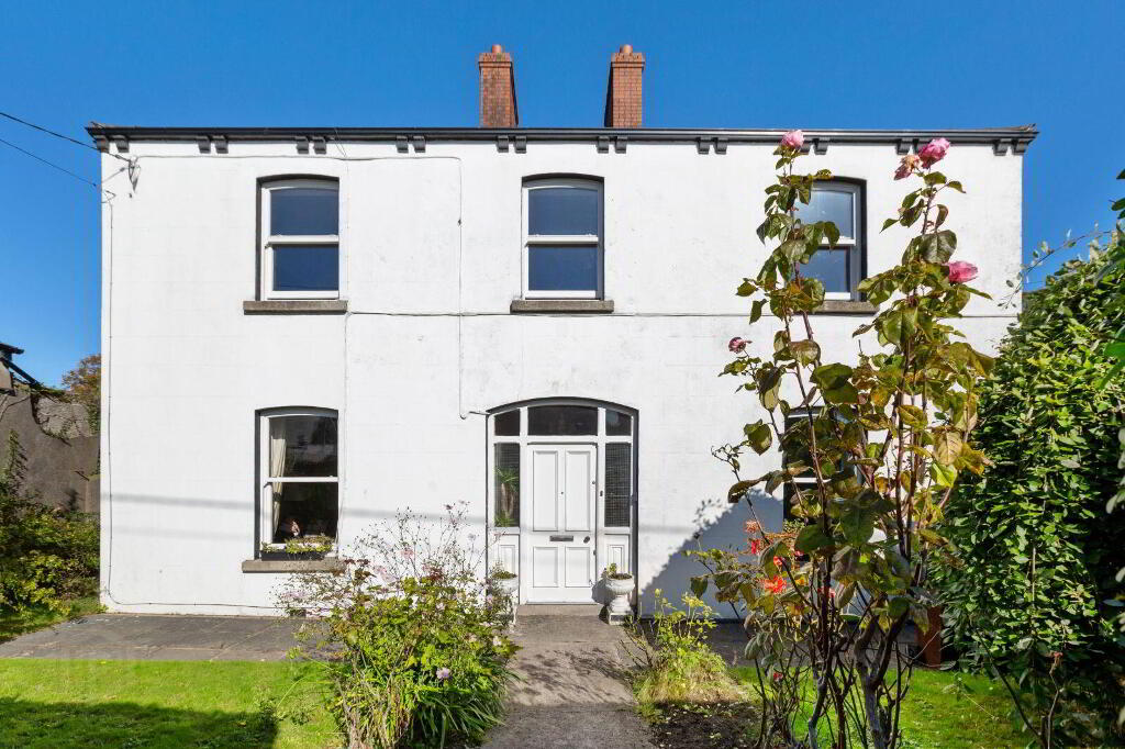 The Manse, The Avenue, Gorey, Y25DT21