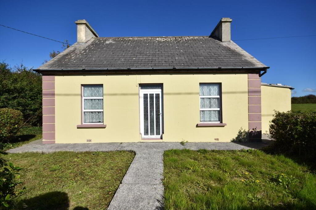 Ballydonoghue, Lisselton