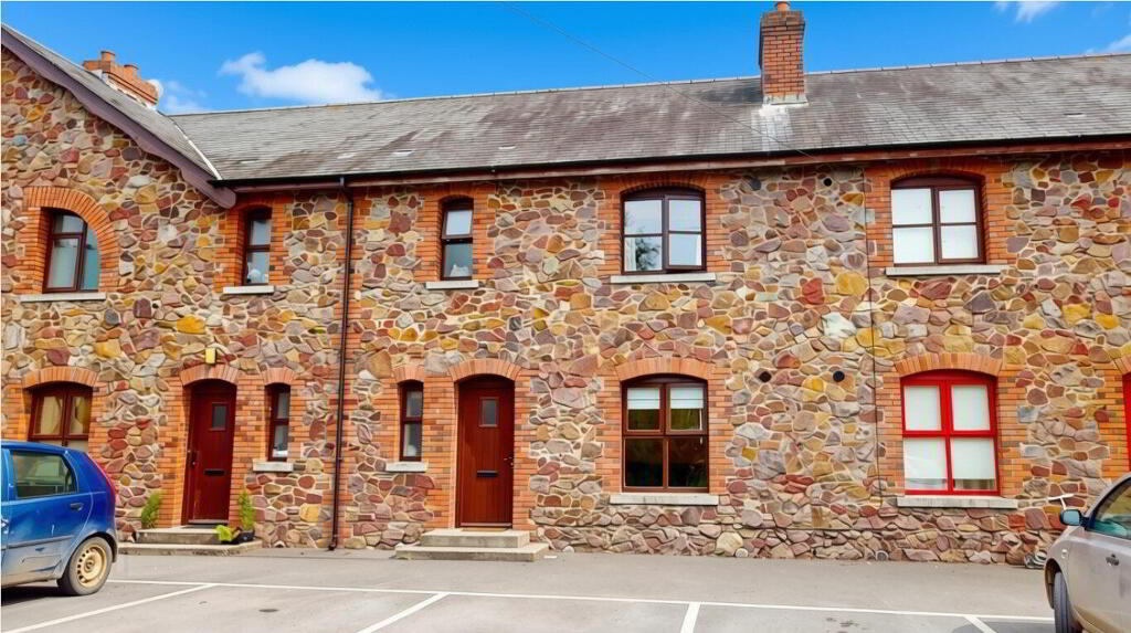 7 The Coachman's Yard, Horetown, Foulksmills, Y35KX3W