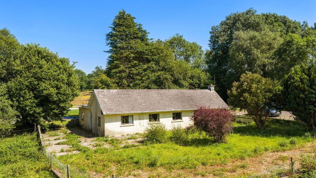 Millview House, Old Park, Templemartin, P72HD85