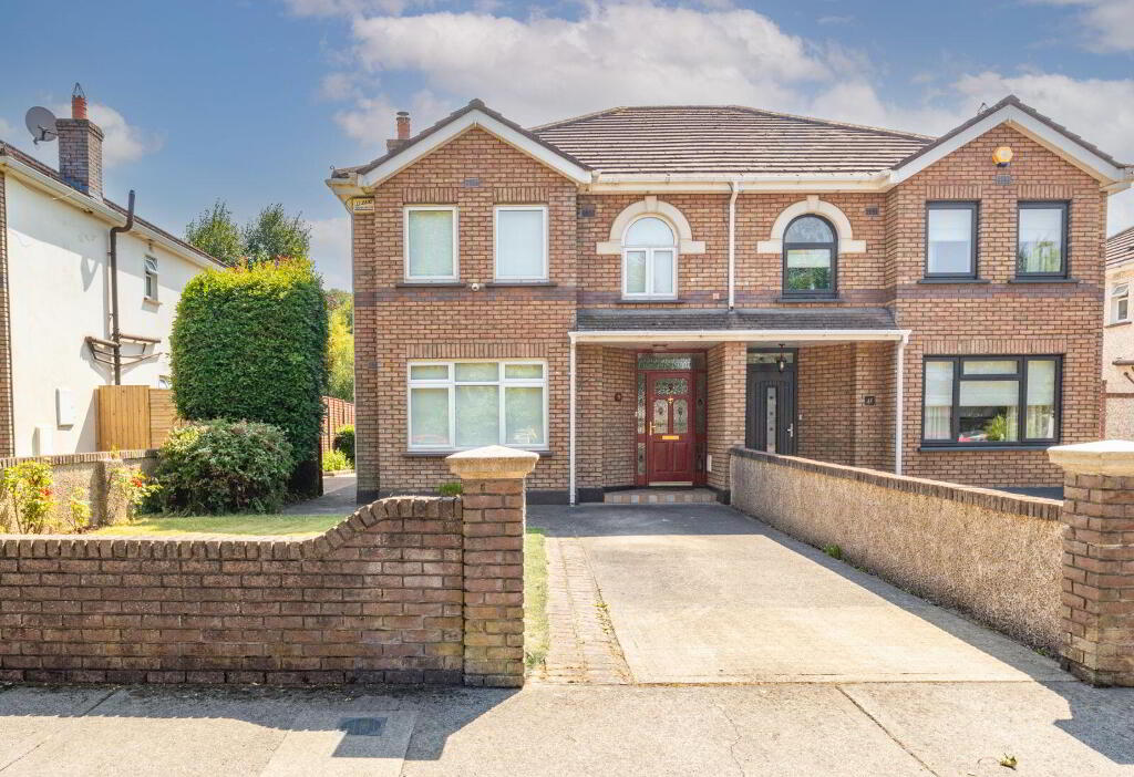9 Charnwood Park, Clonsilla, Clonsilla, D15E0Y3