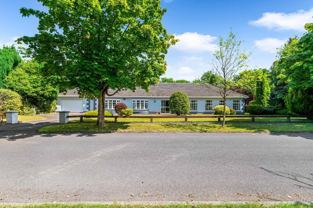 4 Growtown, Dunshaughlin, A85KV62