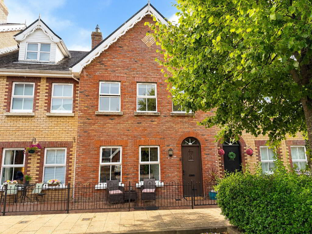 21 The Spires, Cookstown, BT80 8QT