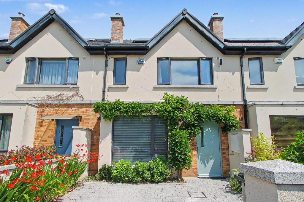 12 Lanesville, Monkstown, A96P9X8