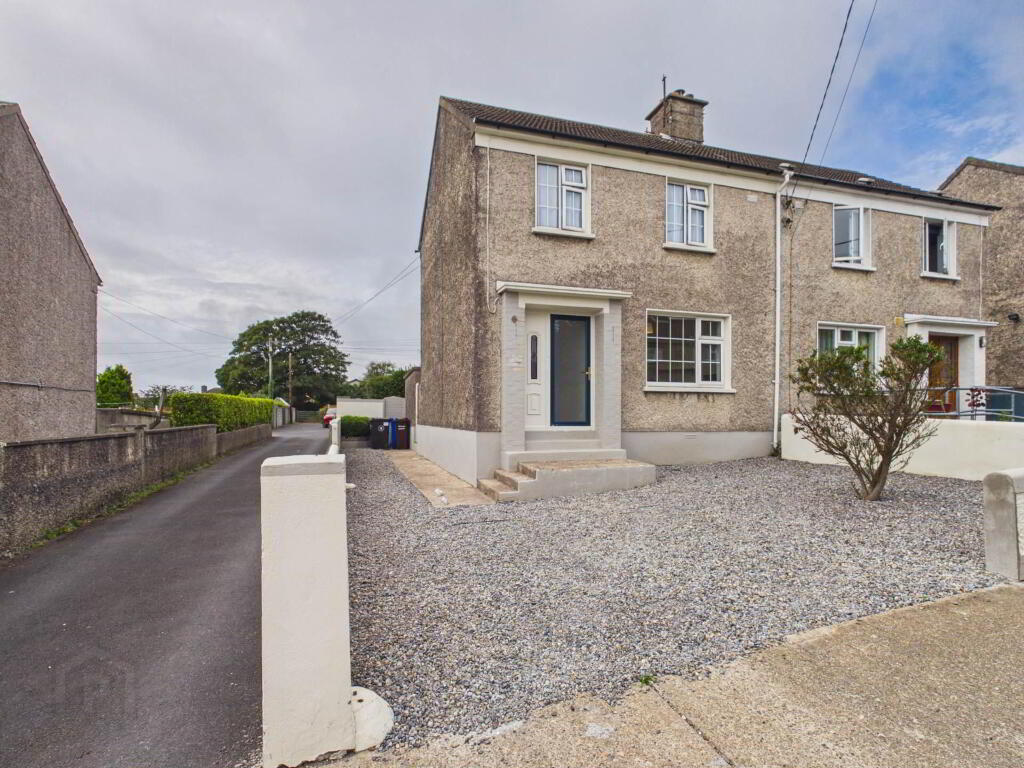 34 Kennedy Park, Tramore, X91C974