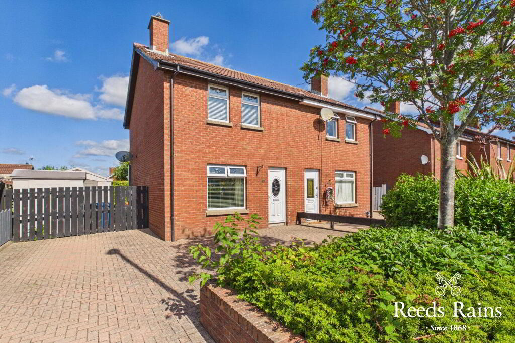 34 Darragh Road, Comber, Newtownards, BT23 5BZ