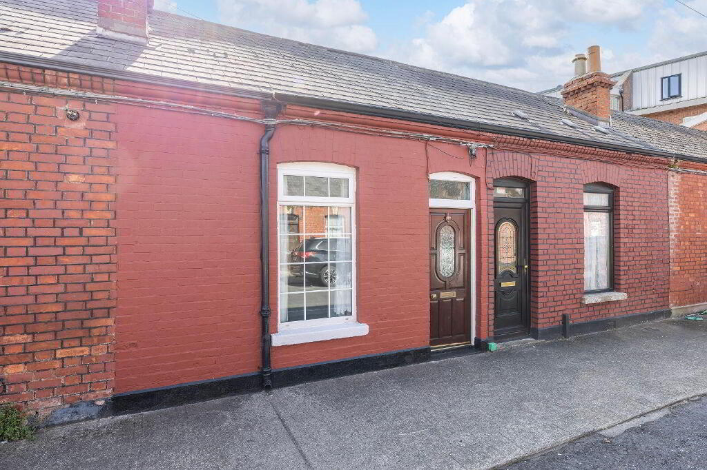11 Valentia Parade, Phibsborough, Phibsborough, D07A026