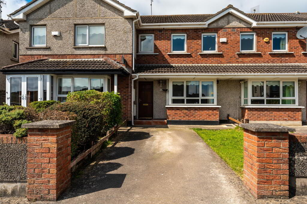 92 Castle Manor, Drogheda, A92X5PX