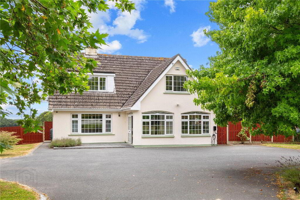 Wilderwood House, Ashwood Lower, Arklow, Y14A566