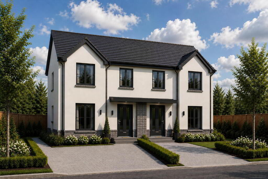 An Clarach, Killyclug, Killyclug