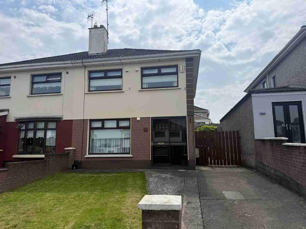 13 Rosevale, Drogheda, A92A36F