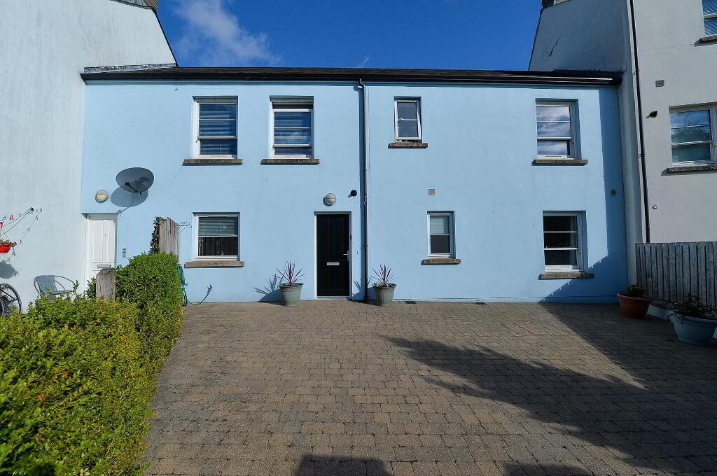 5 Mill Road, Saintfield, BT24 7FF