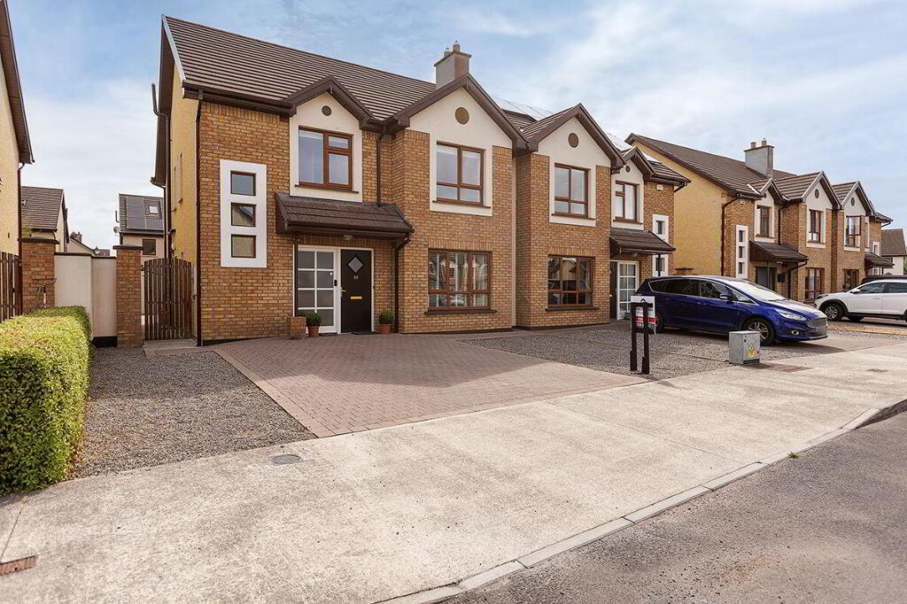 59 Monksfield, Abbeyside, Dungarvan, X35P899
