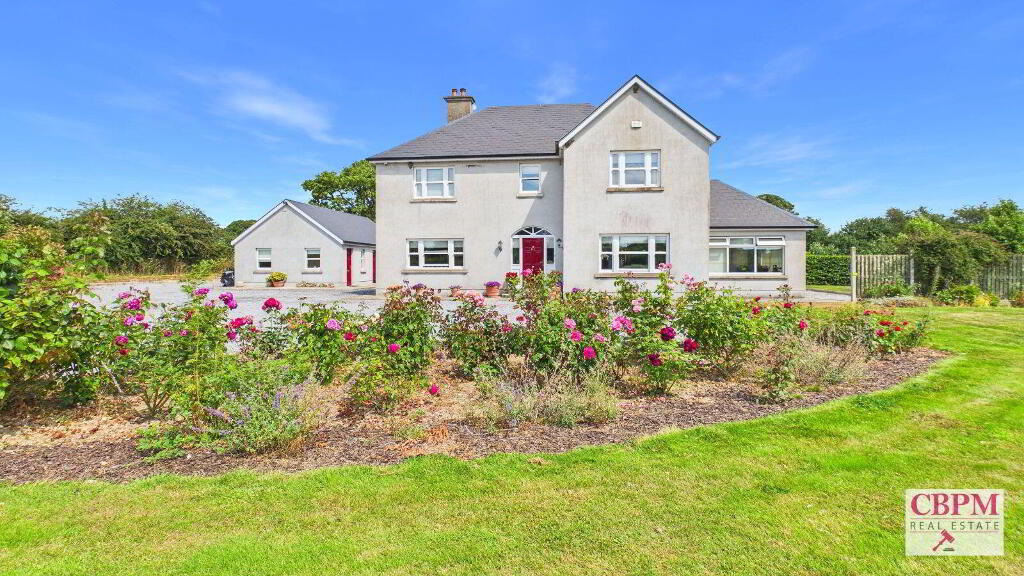 Coolbally, Ballacolla, Aghaboe, R32T448