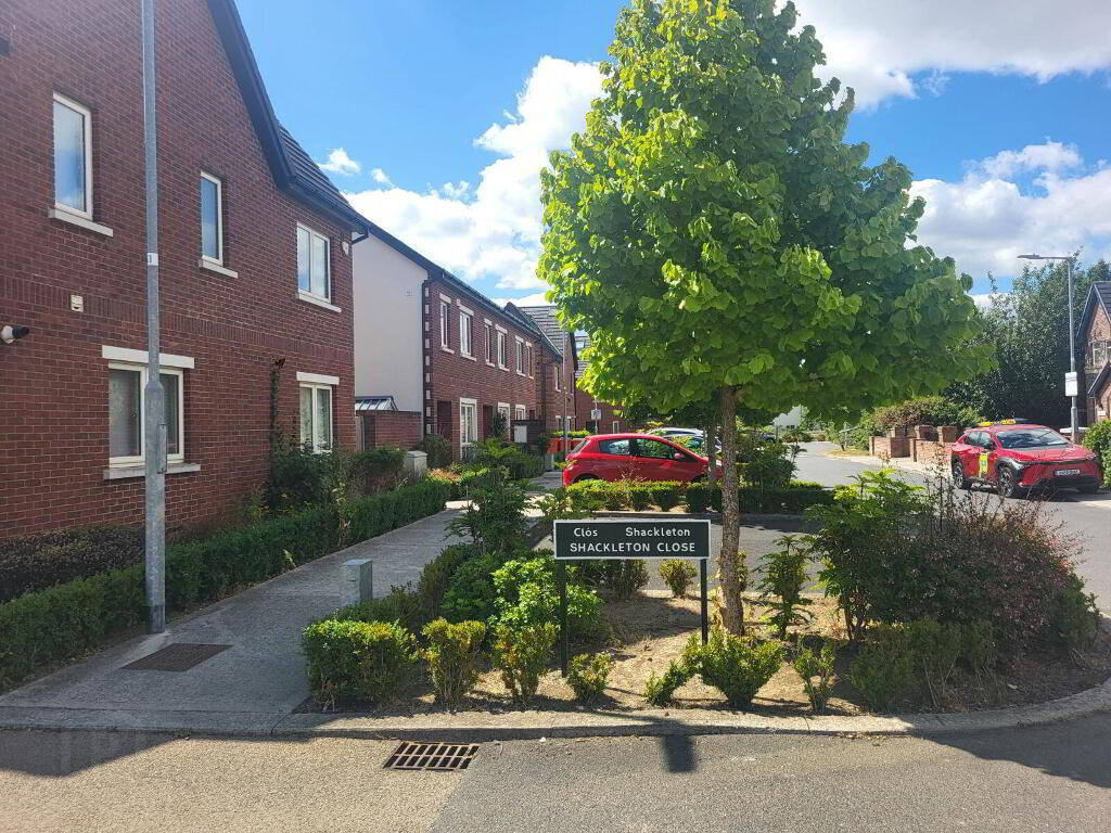 15 Shackleton Way, Lucan, K78R2F4