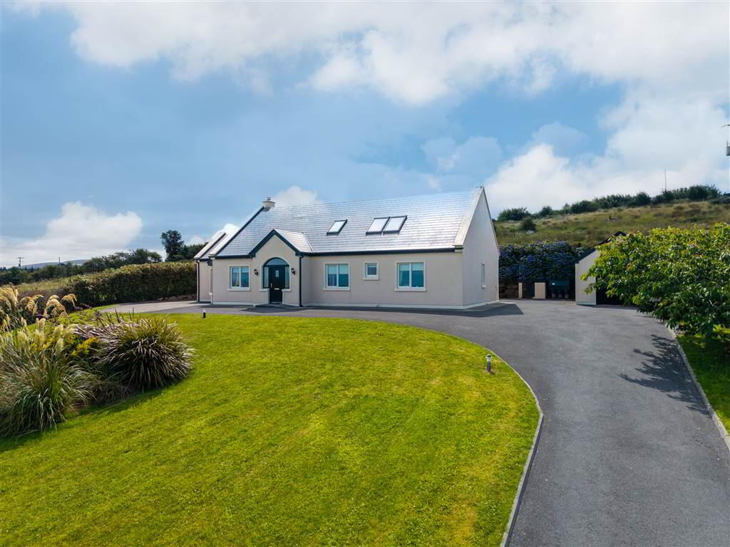 Furmoyle, Louisburgh, F28PF30
