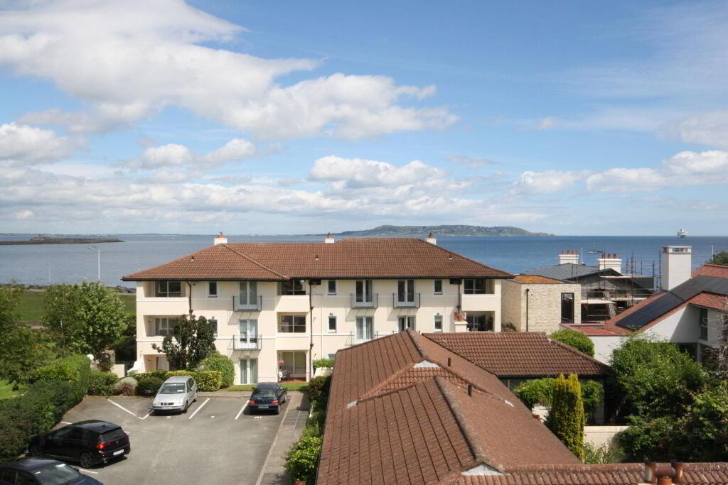 Apartment 6 Saint Helens South, Glasthule Road, Glasthule, A96V883
