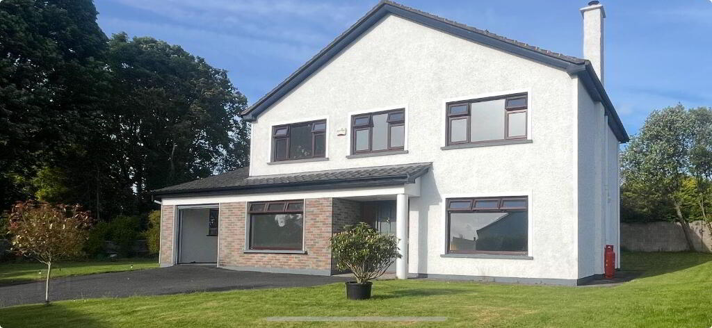 16 Shrewsbury, Ballinlough, T12FP49
