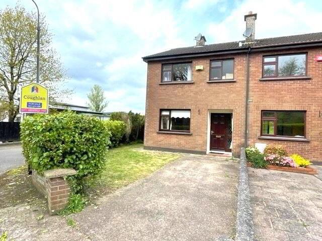 13 Douglas Hall Mews, Skehard Road, Ballinlough, T12T2NA