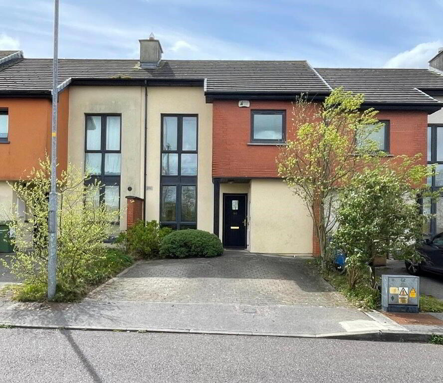 90 The Borough, Moneygourney, Douglas, T12YPK6