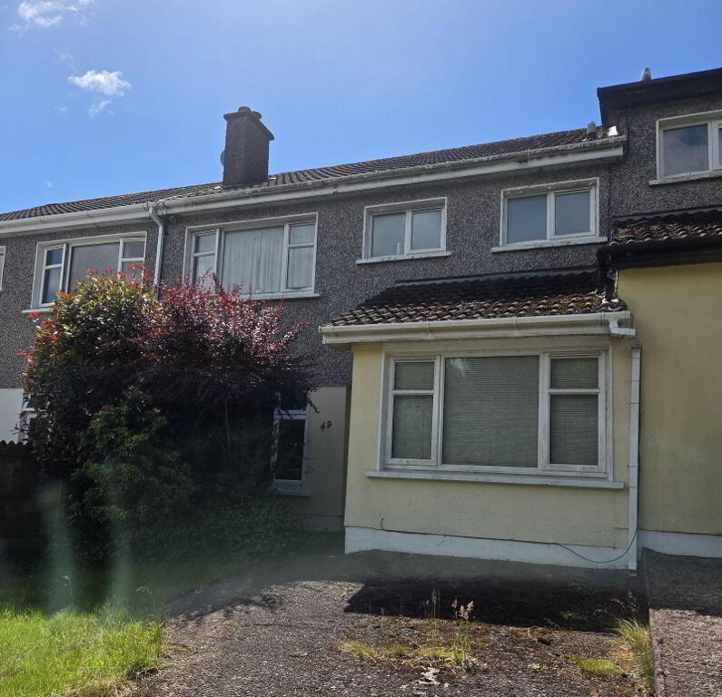 49 Westbury Grove, Wilton, T12V12D