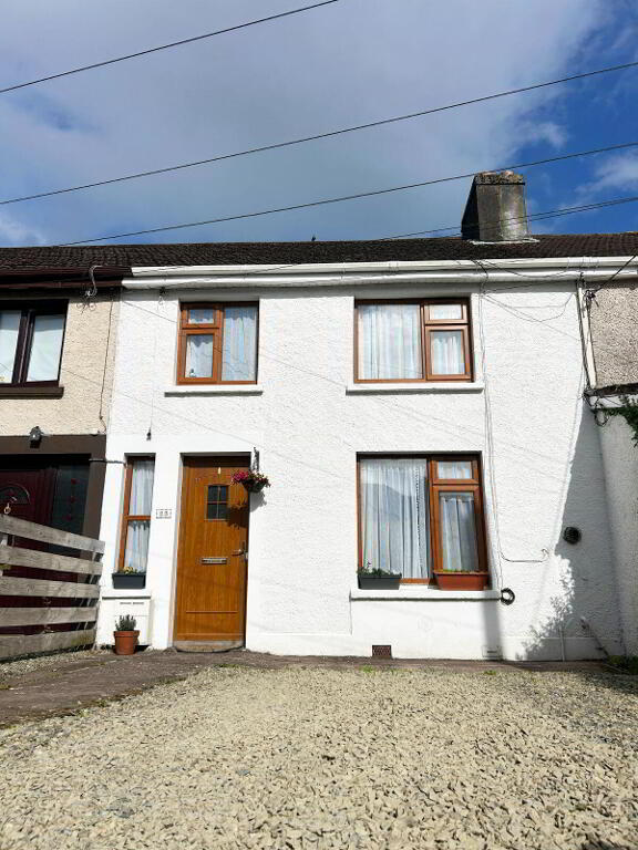 23 Saint Anne's Park, Turners Cross, T12A0E0