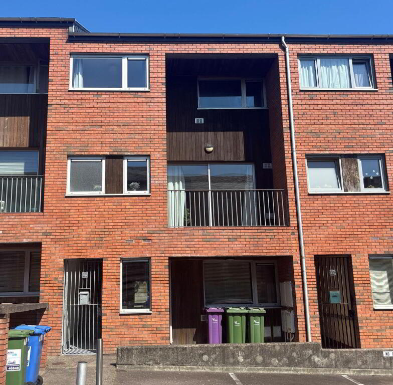 24 Elderwood Avenue, Boreenmanna Road, Ballintemple, T12P642