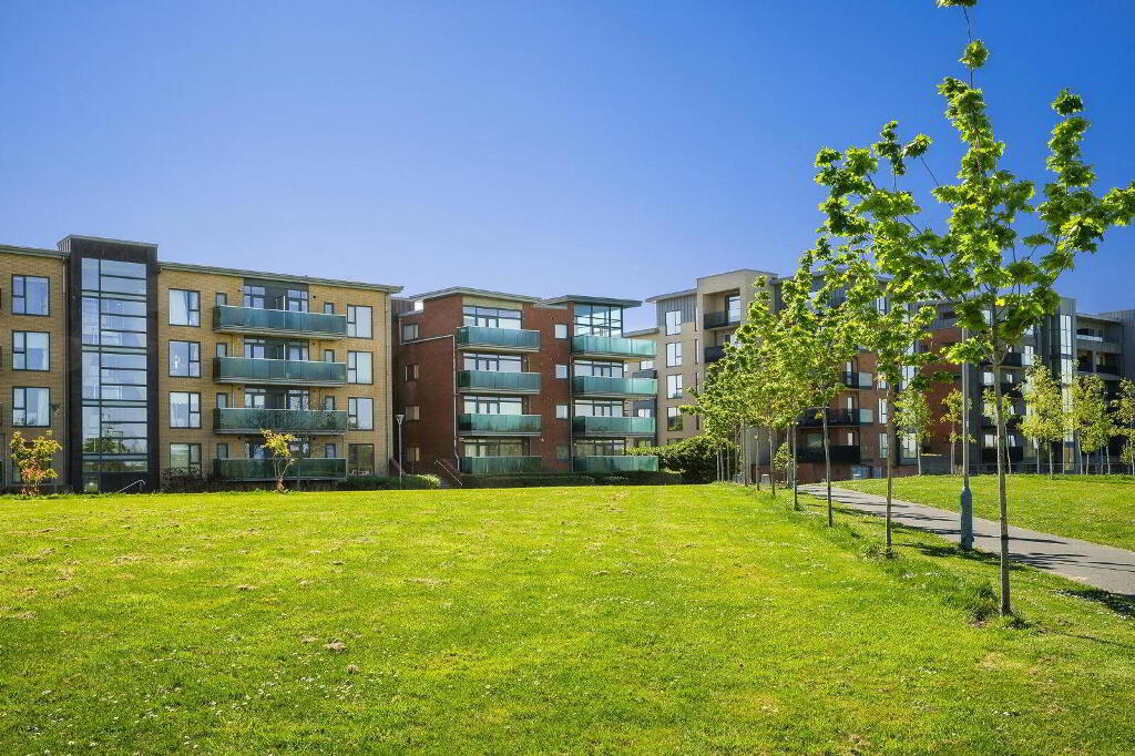 Apartment 74 Rosanule, Phoenix Park Avenue, Castleknock, Castleknock, D15WP99