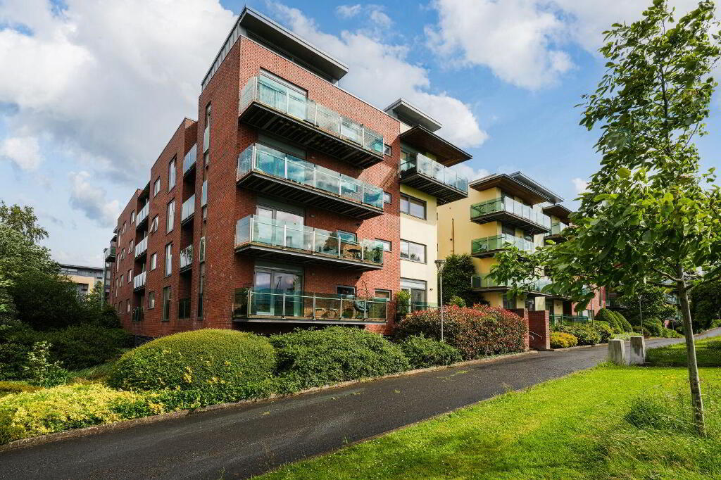 Apartment 30 Cloonlara Square, Phoenix Park Avenue, Dublin 15, D15NY32