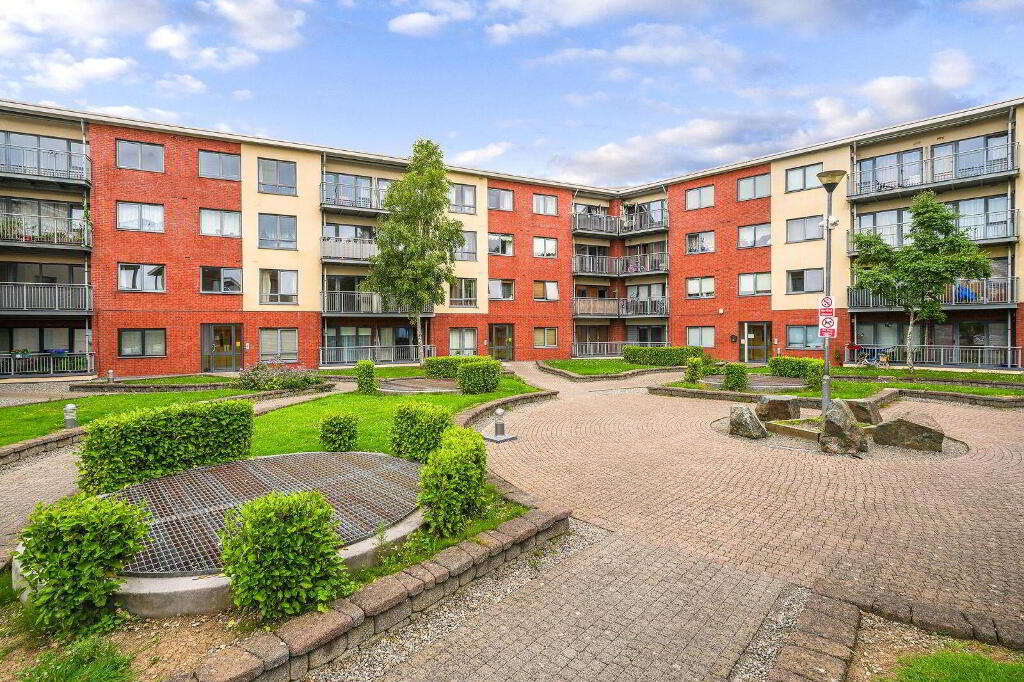 Apartment 22 Core C Rosse Court Heights, Rosse Court Rise, Lucan, K78HW71