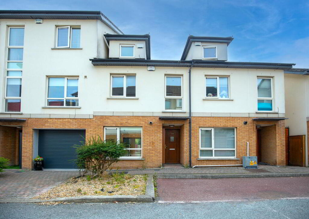 14 Churchwell Mews, Belmayne, Clongriffin, Clongriffin, D13A527