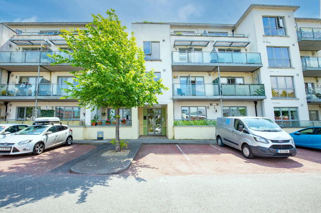 Apartment 2 8 Station Way, Clongriffin, Clongriffin, D13YW70