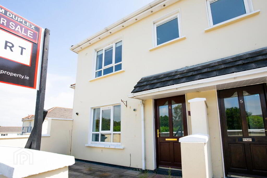 4 Applewood Drive, Applewood, Swords, K67P270